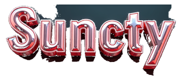 suncyty logo